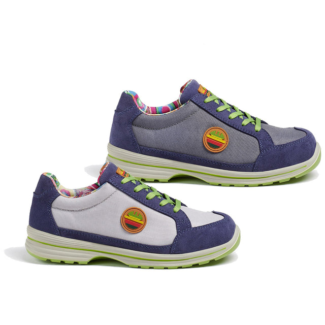 Scarpe di sicurezza donna Link Reload S1P SRC ESD Dike