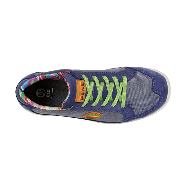 Scarpe di sicurezza donna Link Reload S1P SRC ESD Dike