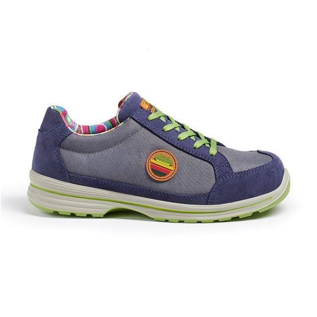 Scarpe di sicurezza donna Link Reload S1P SRC ESD Dike