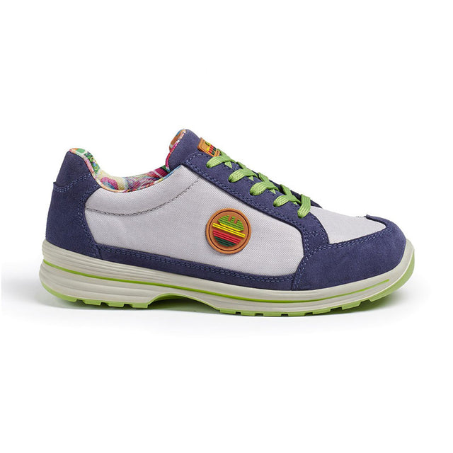 Scarpe di sicurezza donna Link Reload S1P SRC ESD Dike
