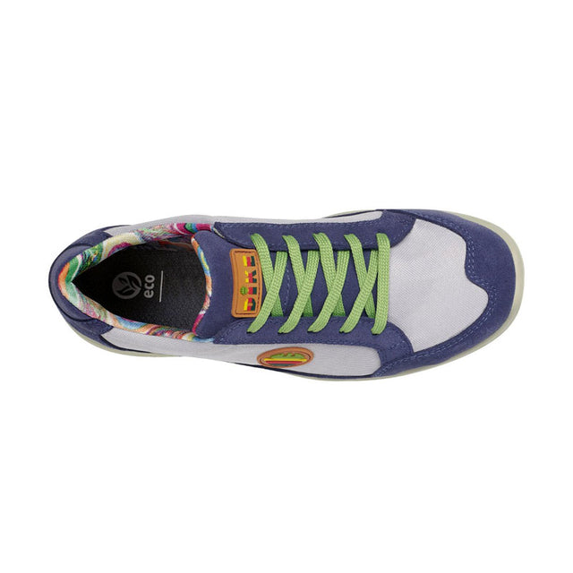 Scarpe di sicurezza donna Link Reload S1P SRC ESD Dike