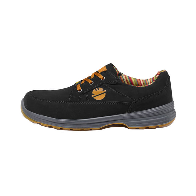 Scarpe di sicurezza Mask S3L SR FO ESD Dike