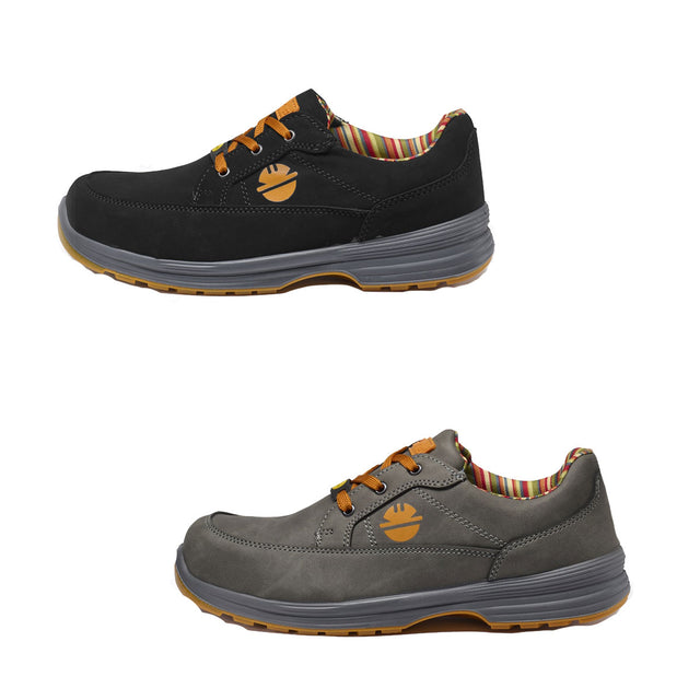 Scarpe di sicurezza Mask S3L SR FO ESD Dike