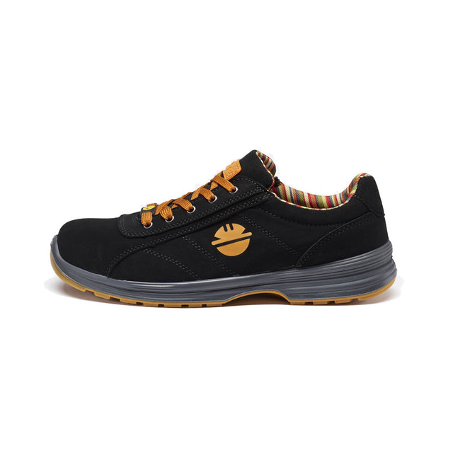 Scarpe di protezione Master S3L SR FO ESD Dike