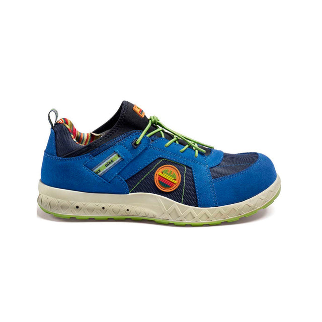 Scarpe antinfortunistiche Primary S3 SRC ESD Dike
