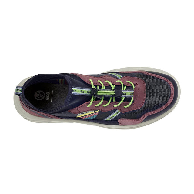 Calzature di sicurezza Race Reload S3 SRC ESD Dike
