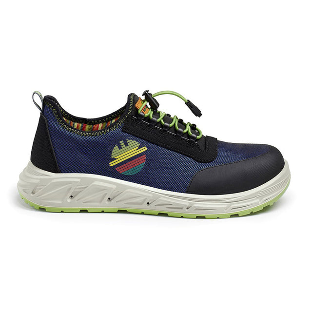 Scarpe da lavoro Rally Reload S3 SRC ESD Dike
