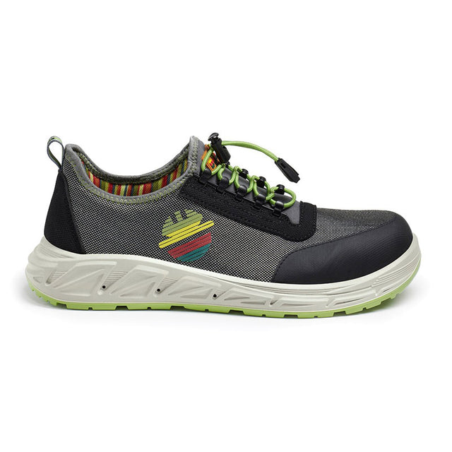 Scarpe da lavoro Rally Reload S3 SRC ESD Dike