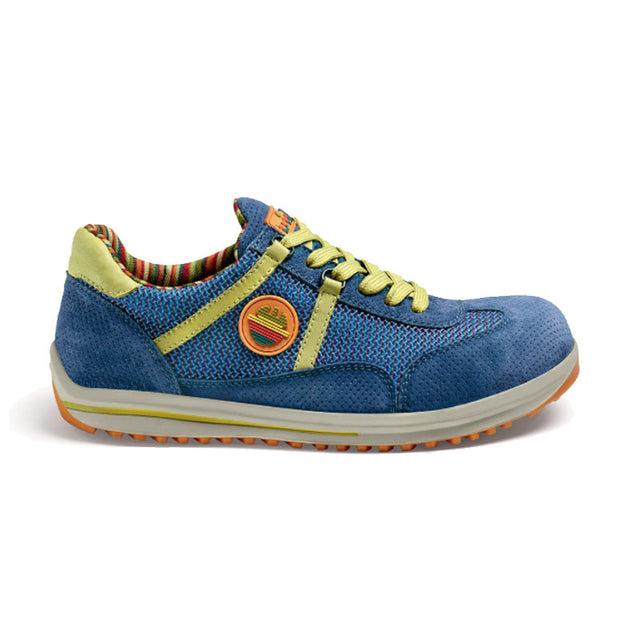Scarpe antinfortunistiche Record S1P SRC ESD Dike