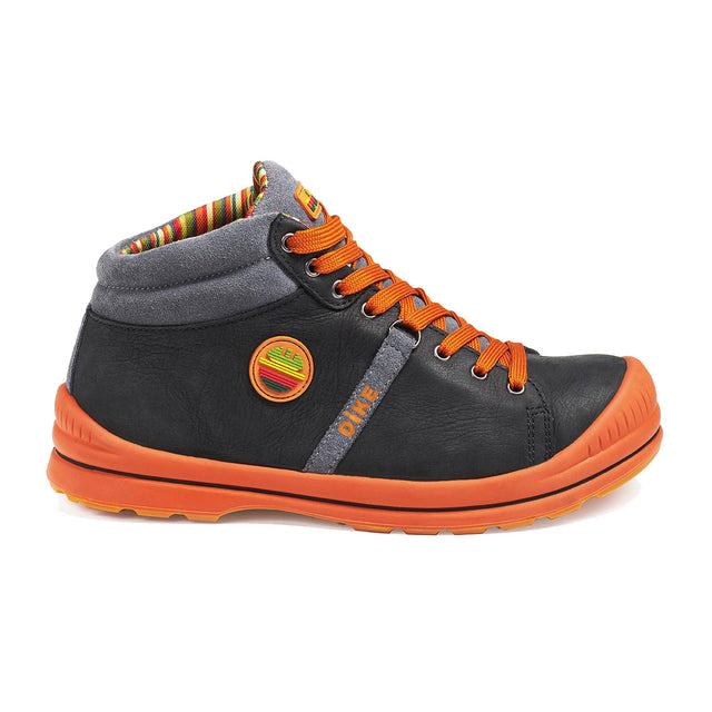 Scarpe di protezione Sublime H S3 WR SRC Dike
