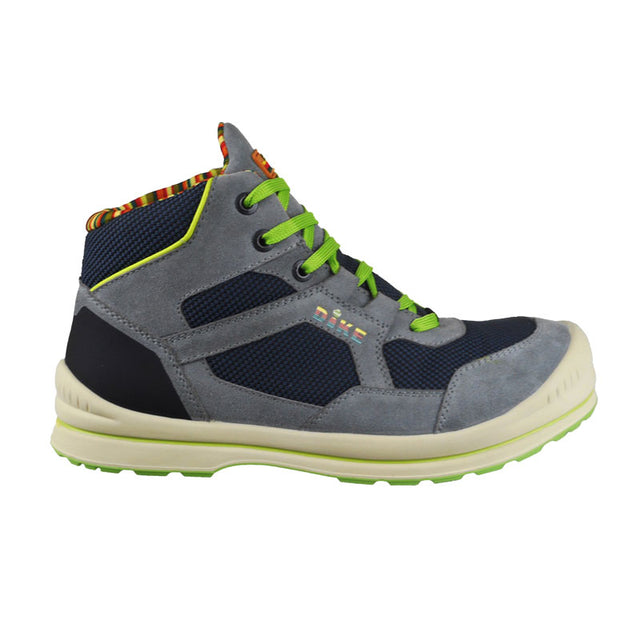 Scarpe alte da lavoro H S1PL SR FO ESD Dike Supreme