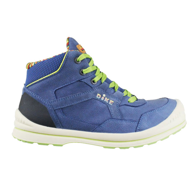 Scarpe antinfortunistiche H S3L SR FO ESD Dike Supreme