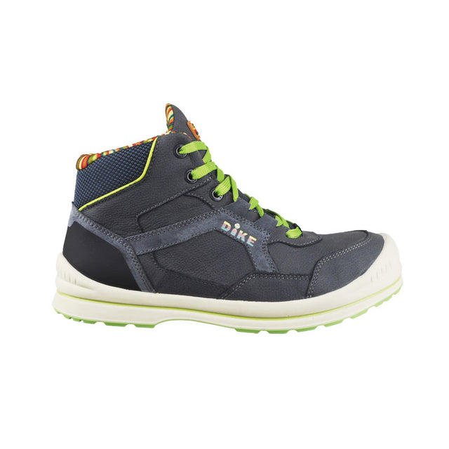 Scarpe antinfortunistiche H S3L SR FO ESD Dike Supreme