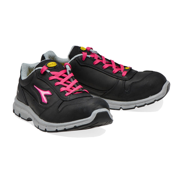 Scarpe di sicurezza donna Run ll Low S3 ESD SRC Diadora