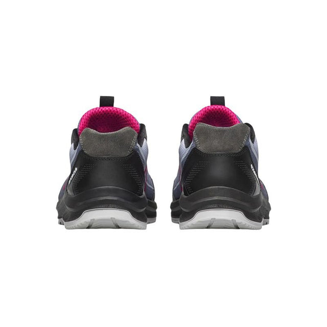 Scarpe antinfortunistiche donna Exena Stratus S1 PL ESD FO SC SR