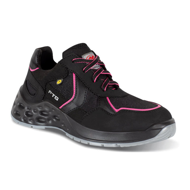 Scarpe protettive FTG Smart S3S FO SR ESD