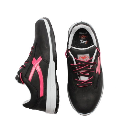 Scarpe di protezione donna Snowboard S3 SRC ESD FTG