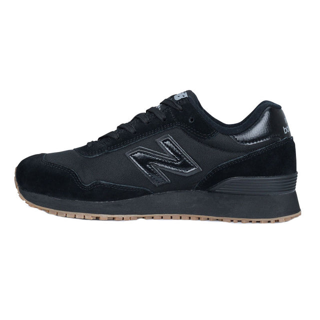 Scarpe da lavoro donna New Balance 515 SR W O1 HRO SRC ESD