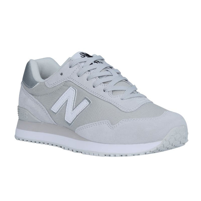 Scarpe da lavoro donna New Balance 515 SR W O1 HRO SRC ESD