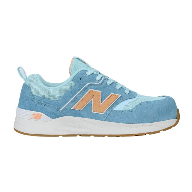 Scarpe antinfortunistiche New Balance Elite Lite Womens S1 PL ESD HRO SR FO