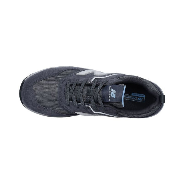 Scarpe antinfortunistiche New Balance Elite Lite Womens S1 PL ESD HRO SR FO