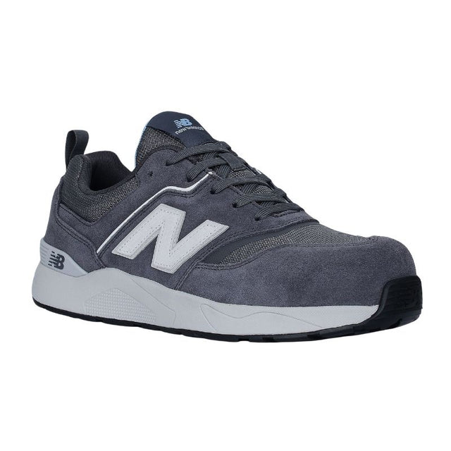 Scarpe antinfortunistiche New Balance Elite Lite Womens S1 PL ESD HRO SR FO