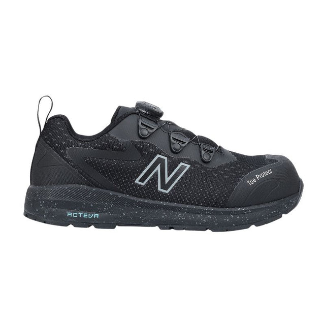 Scarpe da lavoro donna New Balance Logic W Boa S1 PL ESD HRO SR FO