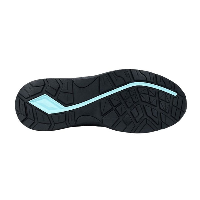Scarpe da lavoro donna New Balance Logic W Boa S1 PL ESD HRO SR FO