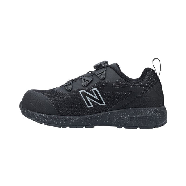 Scarpe da lavoro donna New Balance Logic W Boa S1 PL ESD HRO SR FO
