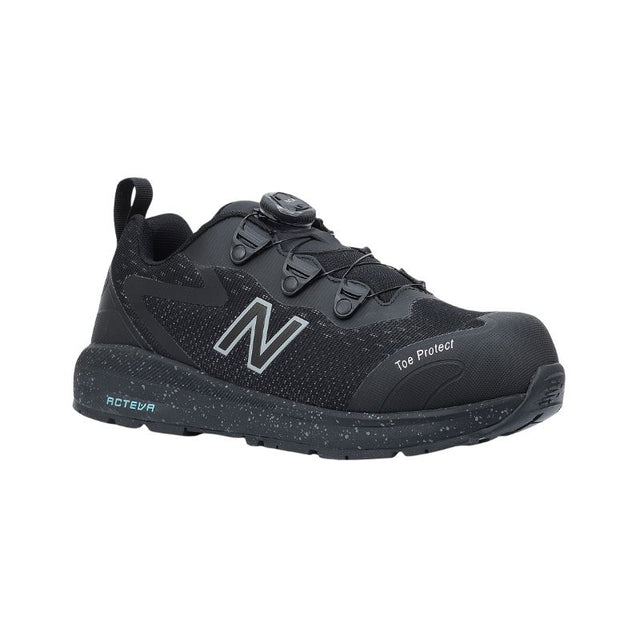 Scarpe da lavoro donna New Balance Logic W Boa S1 PL ESD HRO SR FO