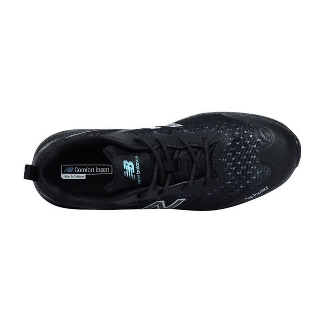 Scarpe antinfortunistiche donna New Balance Logic W S1 PL ESD HRO SR FO