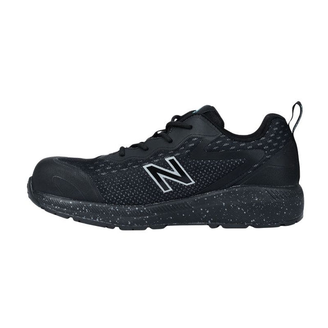 Scarpe antinfortunistiche donna New Balance Logic W S1 PL ESD HRO SR FO
