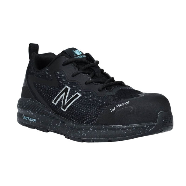 Scarpe antinfortunistiche donna New Balance Logic W S1 PL ESD HRO SR FO