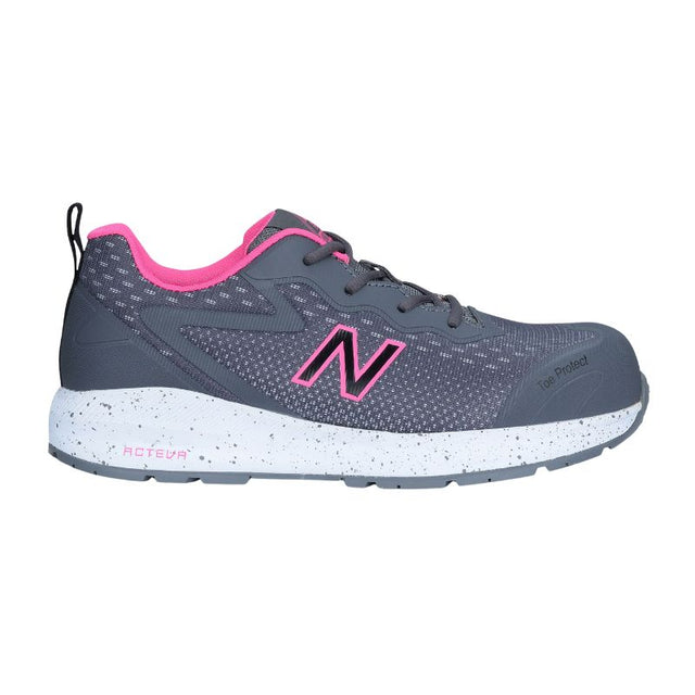 Scarpe antinfortunistiche donna New Balance Logic W S1 PL ESD HRO SR FO