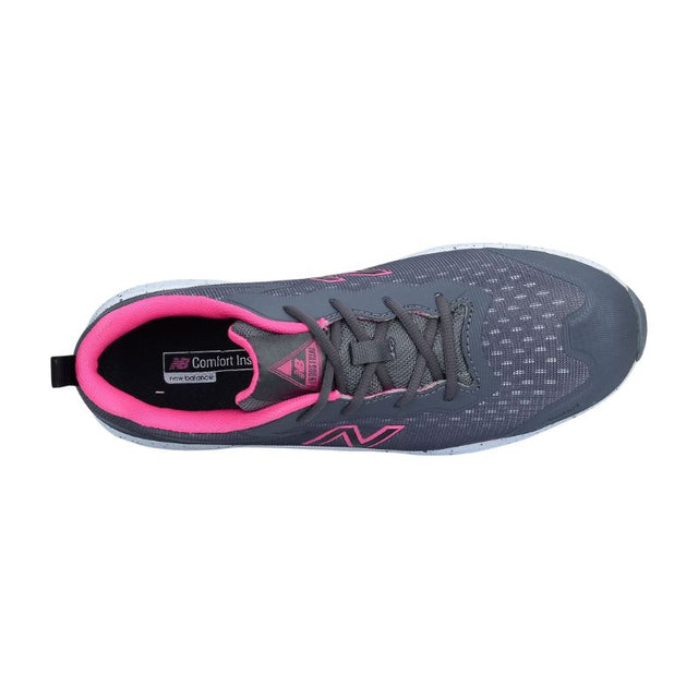Scarpe antinfortunistiche donna New Balance Logic W S1 PL ESD HRO SR FO