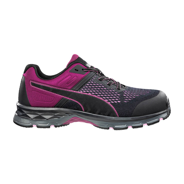Scarpe antinfortunistiche donna Define WNS Low S1P SRC HRO ESD Puma