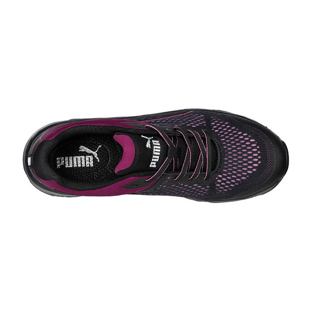 Scarpe antinfortunistiche donna Define WNS Low S1P SRC HRO ESD Puma