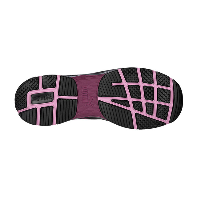 Scarpe antinfortunistiche donna Define WNS Low S1P SRC HRO ESD Puma