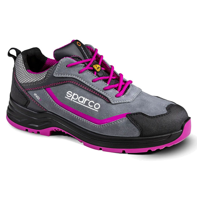Scarpe antinfortunistiche Danica ESD S3S SR FO LG Sparco
