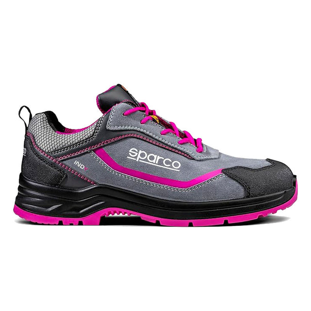 Scarpe antinfortunistiche Danica ESD S3S SR FO LG Sparco