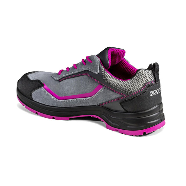 Scarpe antinfortunistiche Danica ESD S3S SR FO LG Sparco