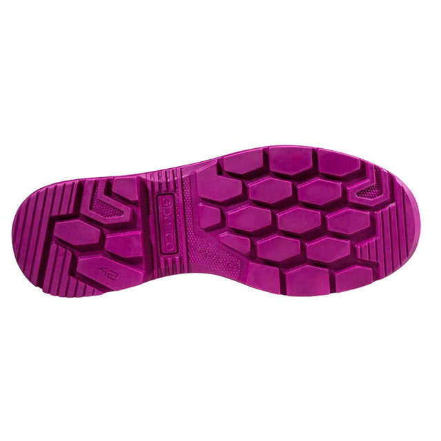 Scarpe antinfortunistiche Danica ESD S3S SR FO LG Sparco