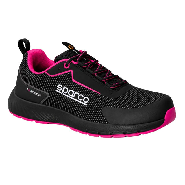 Scarpe antinfortunistiche donna Sparco Juliet ESD S1PS SR FO HRO SC