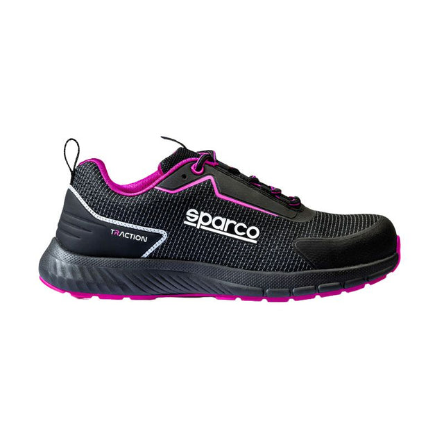 Scarpe antinfortunistiche donna Sparco Juliet ESD S1PS SR FO HRO SC