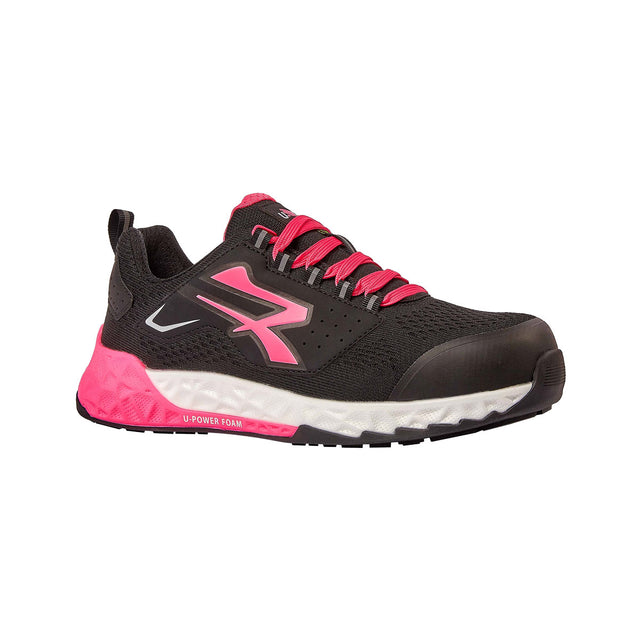 Scarpe antinfortunistiche da donna U-Power Brienne ESD S1PS HI HRO FO SR