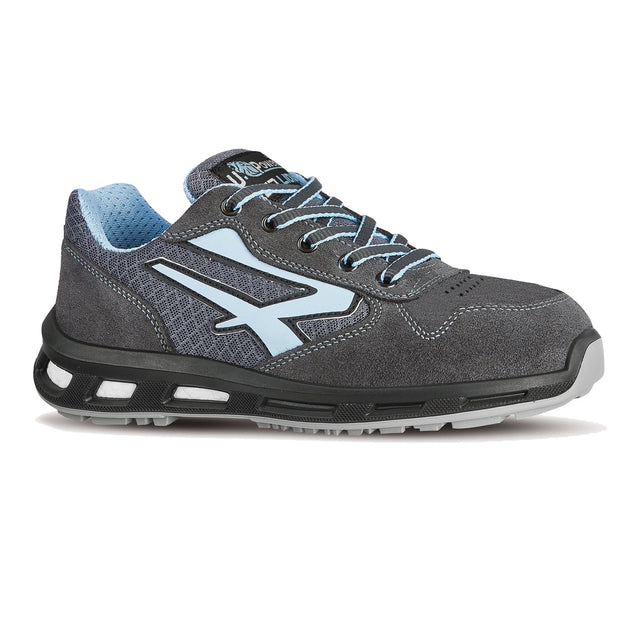 Scarpe protettive Lolly S1P SRC U Power da donna