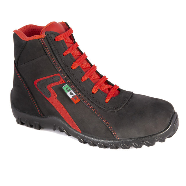 Scarpe di sicurezza DP2N Lewer S3 SRC