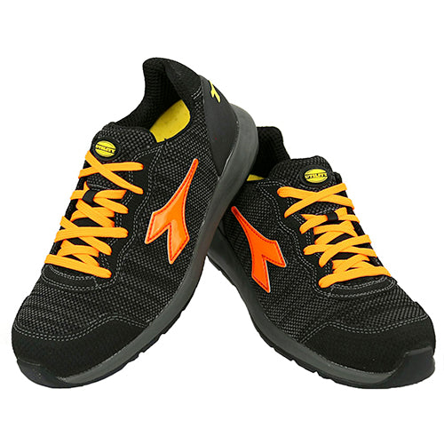 Scarpe di sicurezza D-Strike Weave MDS S1P SRC HRO Diadora