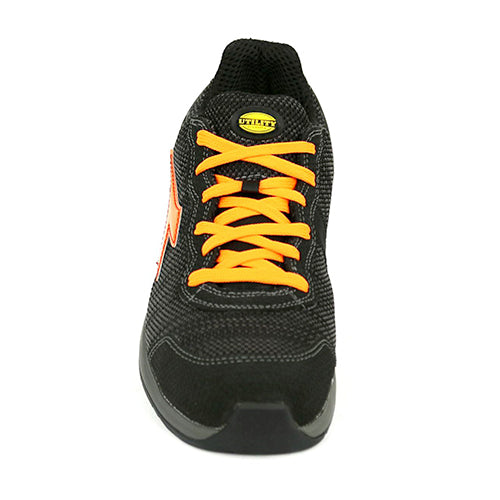 Scarpe di sicurezza D-Strike Weave MDS S1P SRC HRO Diadora