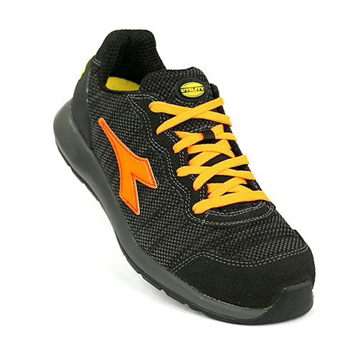 Scarpe di sicurezza D-Strike Weave MDS S1P SRC HRO Diadora